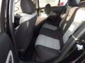 Black Granite Metallic - Cruze LS Photo No. 14