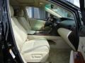 2010 Obsidian Black Lexus RX 450h Hybrid  photo #17