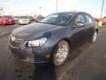 Atlantis Blue Metallic - Cruze ECO Photo No. 1