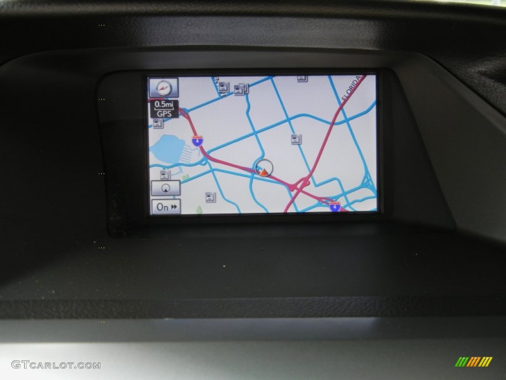 2010 Lexus RX 450h Hybrid Navigation Photos