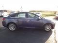 Atlantis Blue Metallic - Cruze ECO Photo No. 4
