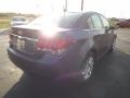 Atlantis Blue Metallic - Cruze ECO Photo No. 5