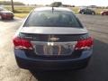 Atlantis Blue Metallic - Cruze ECO Photo No. 6