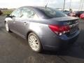 Atlantis Blue Metallic - Cruze ECO Photo No. 7