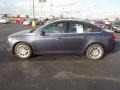 Atlantis Blue Metallic - Cruze ECO Photo No. 8