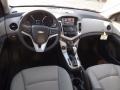 Atlantis Blue Metallic - Cruze ECO Photo No. 9