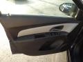 Atlantis Blue Metallic - Cruze ECO Photo No. 12