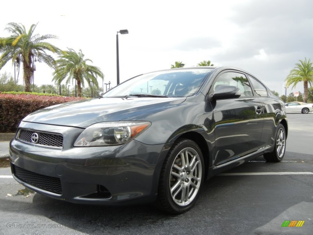 Flint Mica 2007 Scion tC Standard tC Model Exterior Photo #72781507