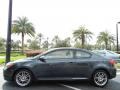 Flint Mica 2007 Scion tC Standard tC Model Exterior