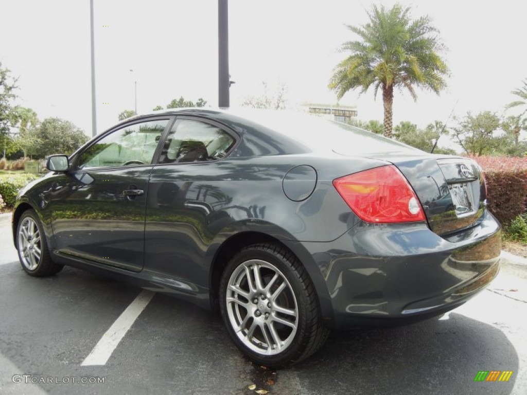 Flint Mica 2007 Scion tC Standard tC Model Exterior Photo #72781548