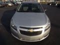 Silver Ice Metallic - Cruze LS Photo No. 2