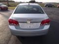 Silver Ice Metallic - Cruze LS Photo No. 6