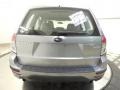 2010 Steel Silver Metallic Subaru Forester 2.5 X  photo #7