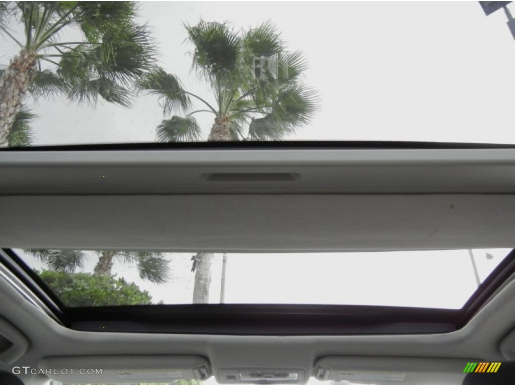 2007 Scion tC Standard tC Model Sunroof Photos