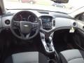 Silver Ice Metallic - Cruze LS Photo No. 9