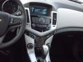 Silver Ice Metallic - Cruze LS Photo No. 10
