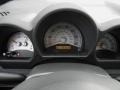 Dark Charcoal Gauges Photo for 2007 Scion tC #72781918