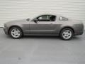 Sterling Gray Metallic - Mustang V6 Coupe Photo No. 5