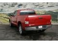 2013 Barcelona Red Metallic Toyota Tundra Platinum CrewMax 4x4  photo #3