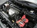2.4L DOHC 16V VVT-i 4 Cylinder Engine for 2007 Scion tC  #72782038