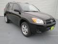 Black - RAV4 I4 Photo No. 1