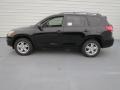 Black - RAV4 I4 Photo No. 5