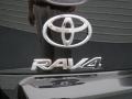 2012 Black Toyota RAV4 I4  photo #11