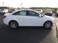 2013 Summit White Chevrolet Cruze ECO  photo #4