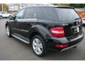 Black - ML 350 4Matic Photo No. 3