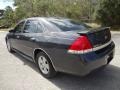 Dark Silver Metallic - Impala LT Photo No. 3