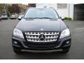 Black - ML 350 4Matic Photo No. 7