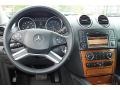 Black - ML 350 4Matic Photo No. 11