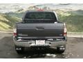 2013 Magnetic Gray Metallic Toyota Tacoma V6 SR5 Double Cab 4x4  photo #4