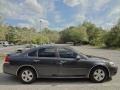 Dark Silver Metallic - Impala LT Photo No. 9