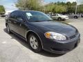 Dark Silver Metallic - Impala LT Photo No. 10