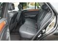 Black - ML 350 4Matic Photo No. 17