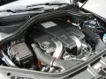 4.6 Liter DI Twin-Turbocharged 32-Valve VVT V8 Engine for 2013 Mercedes-Benz ML 550 4Matic #72783268
