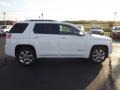 2013 Summit White GMC Terrain Denali  photo #4