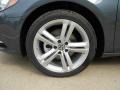 Iron Gray Metallic - CC Lux Photo No. 9