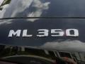 2013 Black Mercedes-Benz ML 350 BlueTEC 4Matic  photo #4