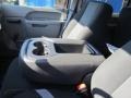 2011 Taupe Gray Metallic Chevrolet Silverado 1500 Crew Cab 4x4  photo #15