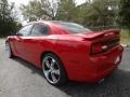 2011 Redline 3-Coat Pearl Dodge Charger R/T Plus  photo #3