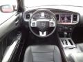 Black Dashboard Photo for 2011 Dodge Charger #72783592