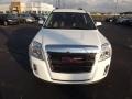 2013 Summit White GMC Terrain SLE  photo #2