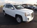 2013 Summit White GMC Terrain SLE  photo #3