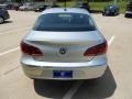 2013 Reflex Silver Metallic Volkswagen CC Sport  photo #6