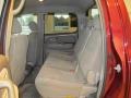 Salsa Red Pearl - Tundra SR5 Double Cab 4x4 Photo No. 11