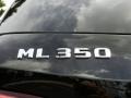 Black - ML 350 4Matic Photo No. 4