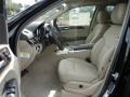 Black - ML 350 4Matic Photo No. 5