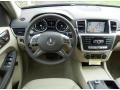 Black - ML 350 4Matic Photo No. 8